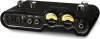 Line_6 UX2 Audio Interface Technica AT2035 Microphone